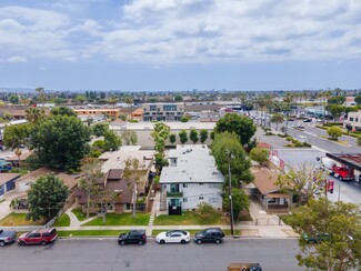 Tustin, CA Multi-Family - 1032 Bonita St