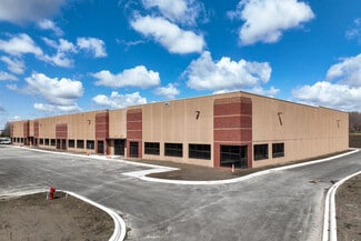 Saint Michael, MN Industrial - 12350 43rd St NE Saint Michael, MN Industrial - 12350 43rd St NE