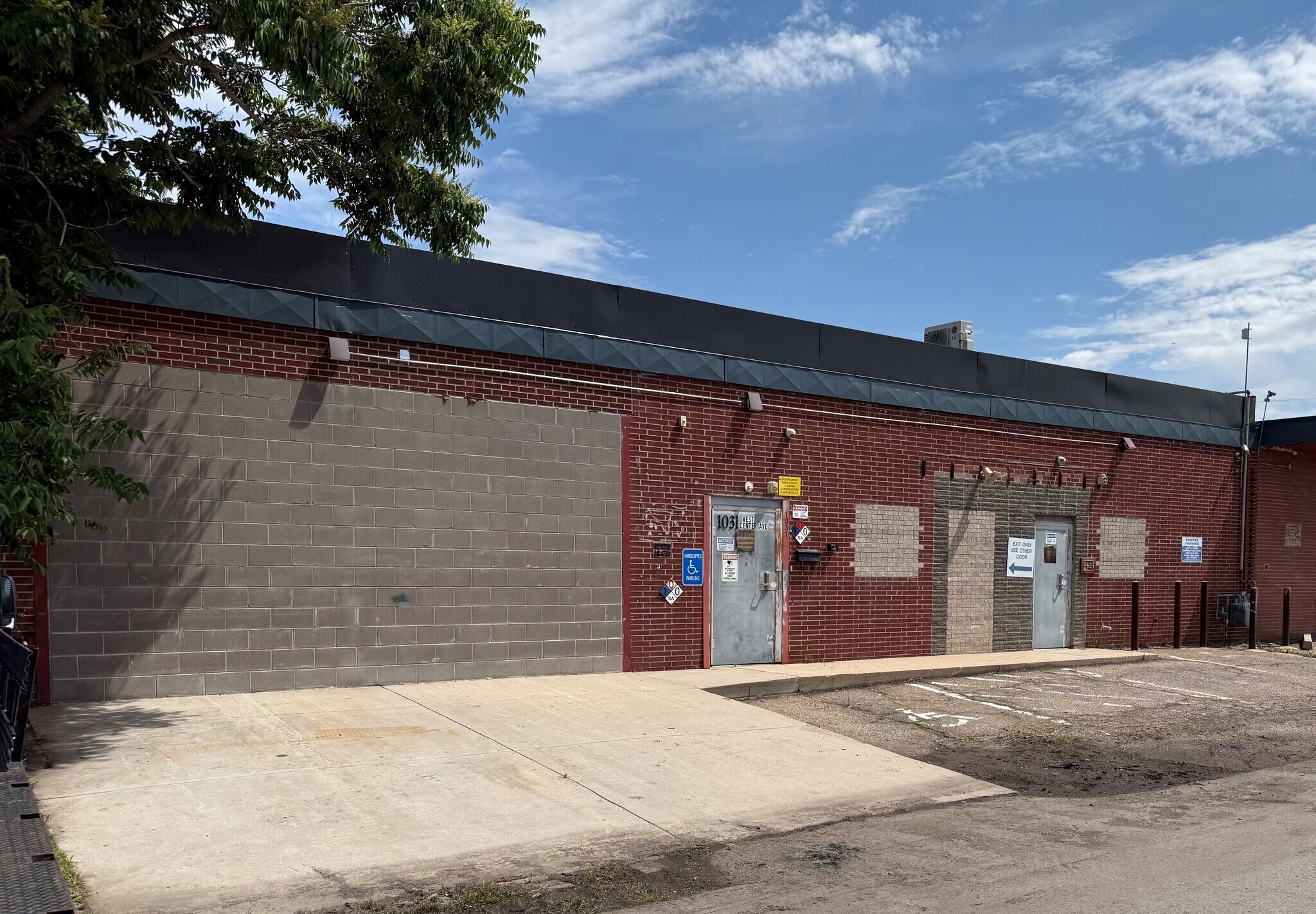 1031 W Center Ave, Denver, CO for Sale