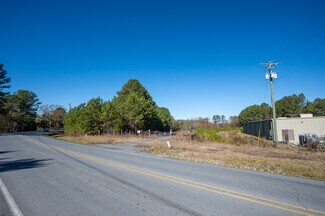 Chatsworth, GA Commercial - 61 Brown Bridge Rd Chatsworth, GA Commercial - 61 Brown Bridge Rd