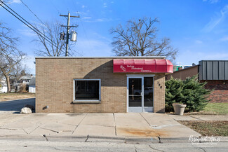 Bradley, IL Office - 120 N Cleveland Ave