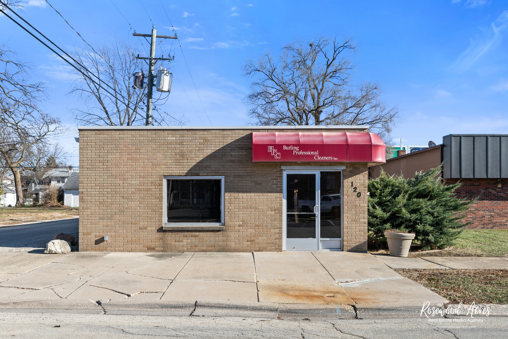 120 N Cleveland Ave, Bradley, IL for Sale