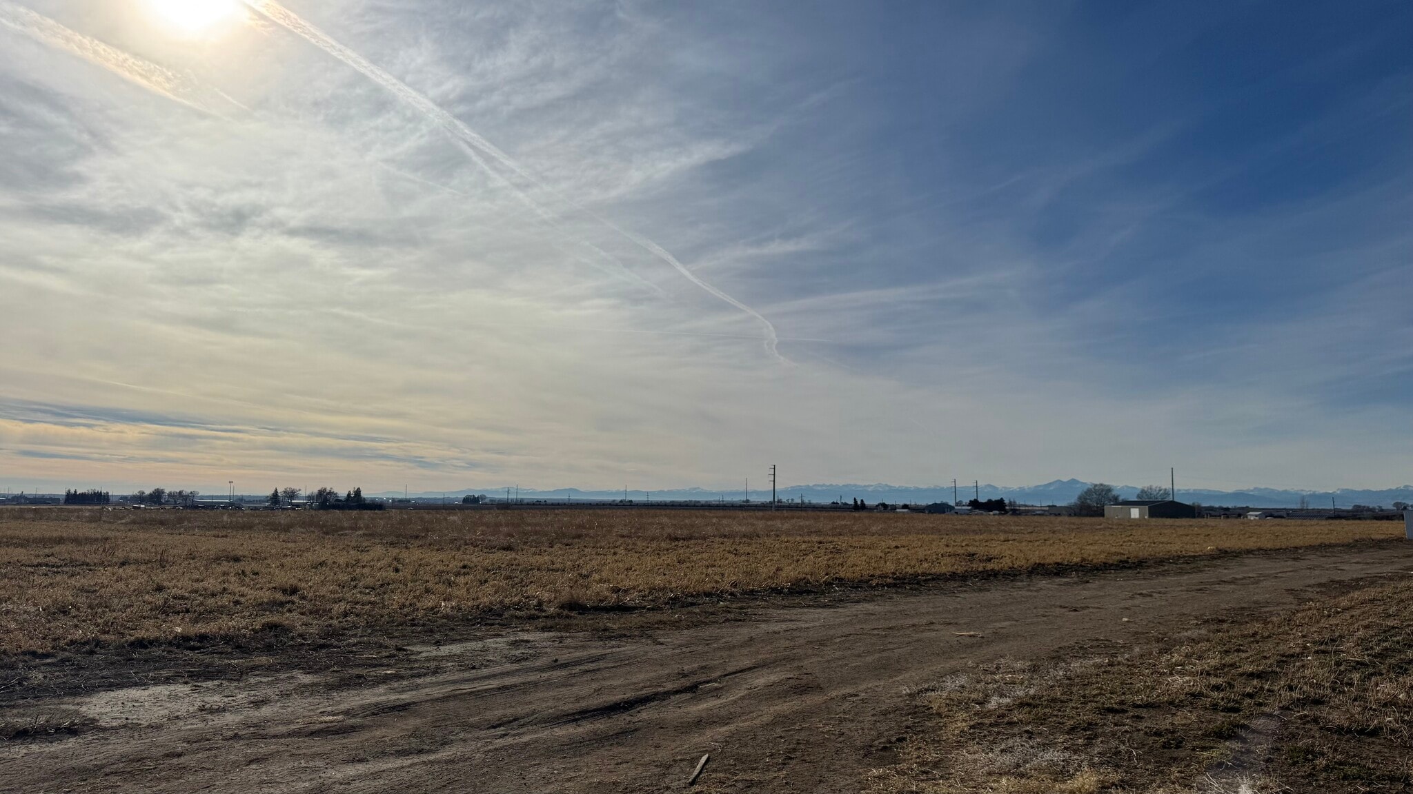 19217 CR 72 Rd, Eaton, CO for Sale