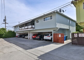 Mountain View, CA Apartments - 1830 Ednamary Way