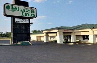 Topeka, KS Hospitality - 3810 SW Topeka Blvd