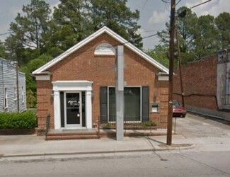 Bunn, NC Bank - 321 S Main St