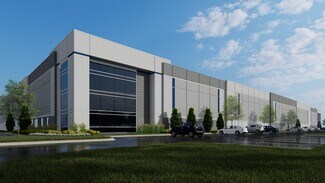 Hammond, IN Distribution - 6340 Indianapolis Blvd Hammond, IN Distribution - 6340 Indianapolis Blvd