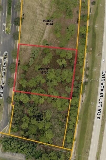 3050 Bobcat Village Center Rd, North Port, FL for Rent