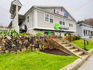 Great Barrington, MA Office - 168 Main St