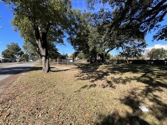 Pensacola, FL Commercial Land - 1860 Atwood Dr