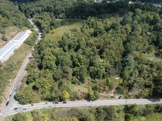 Pittsburgh, PA Commercial Land - 916 Mt Nebo Rd