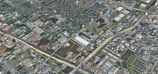 Houston, TX Flex - 14725 W Hardy Rd Houston, TX Flex - 14725 W Hardy Rd