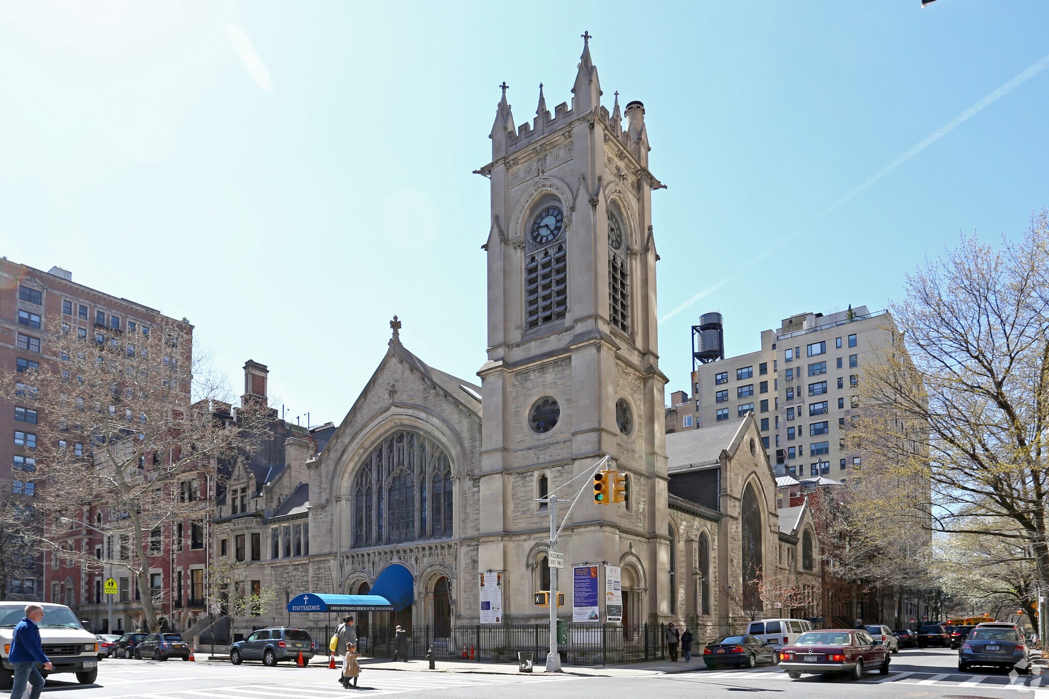 302 W 91st St, New York, NY for Rent