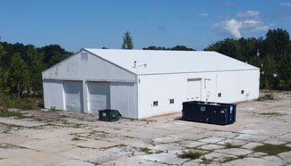 Portage, IN Industrial - 7420 Industrial Ave Portage, IN Industrial - 7420 Industrial Ave