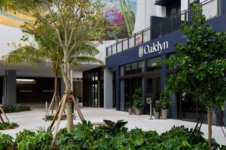 Oakland Park, FL Retail - 3333 N Federal Hwy