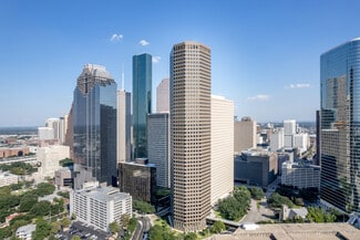 Houston, TX Office - 333 Clay St