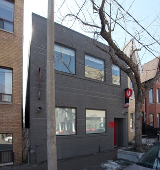 Toronto, ON Retail - 495 Adelaide St W