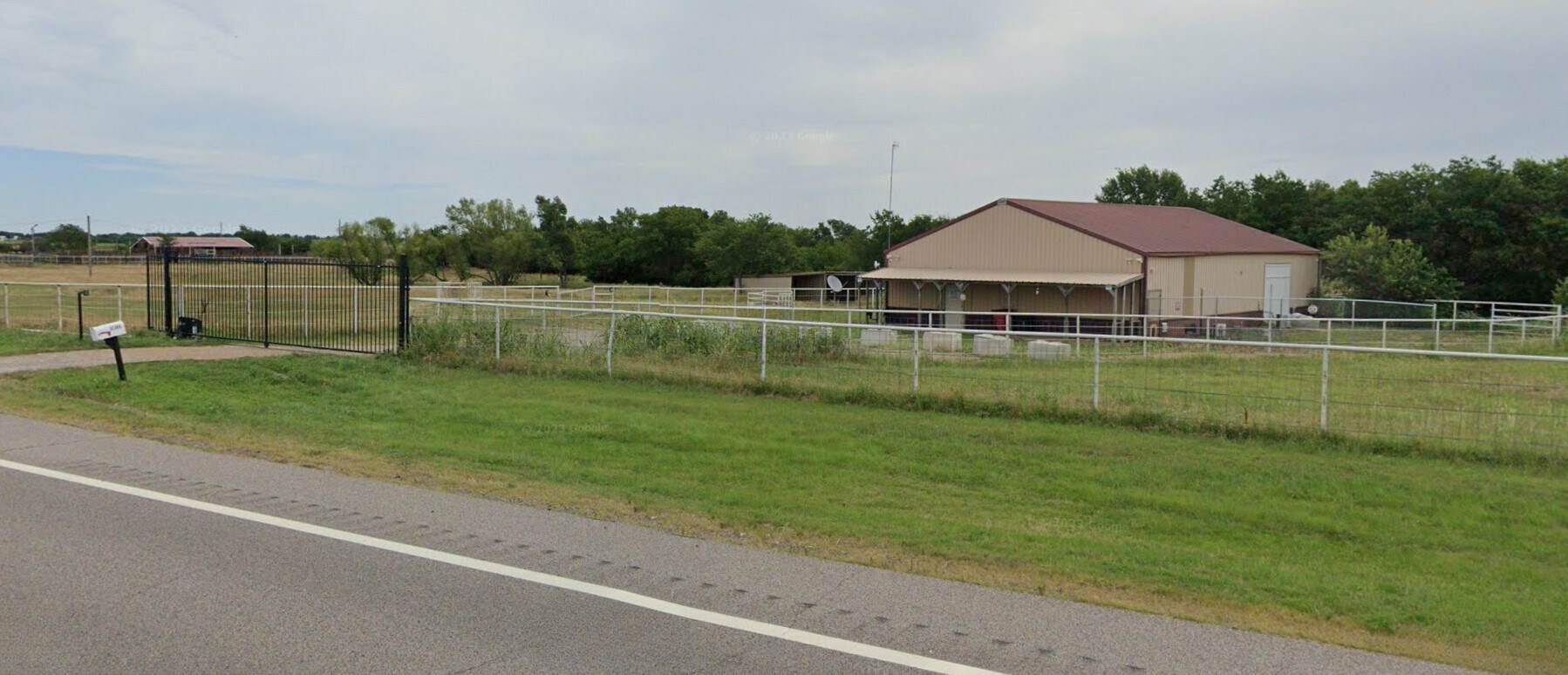 12388 US Highway 77, Paoli, OK for Sale