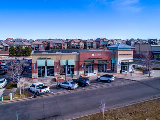 Westminster, CO Office/Retail - 2861 W 120th Ave