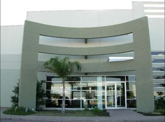 Laredo, TX Industrial - 13120 Spivey Dr Laredo, TX Industrial - 13120 Spivey Dr