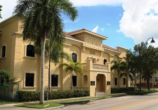 Fort Myers, FL Office - 2121 W 1st St
