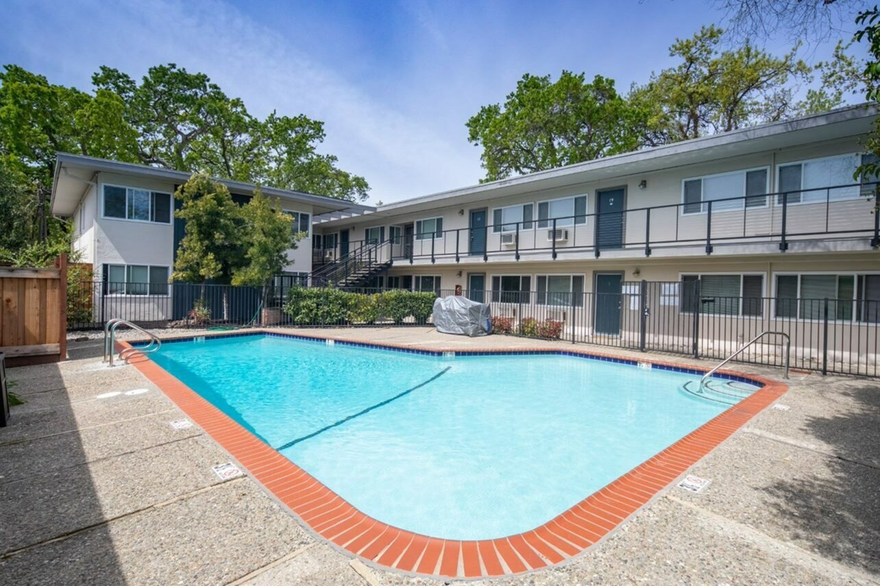 3065 N Main St Walnut Creek, CA 94597 MultiFamily Property for Sale