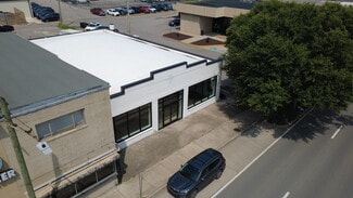 Nashville, TN Storefront - 2515 Nolensville Pike Nashville, TN Storefront - 2515 Nolensville Pike