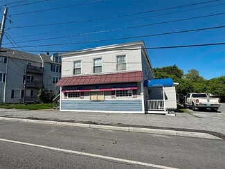 Rutland, VT Freestanding - 86 Strongs Ave