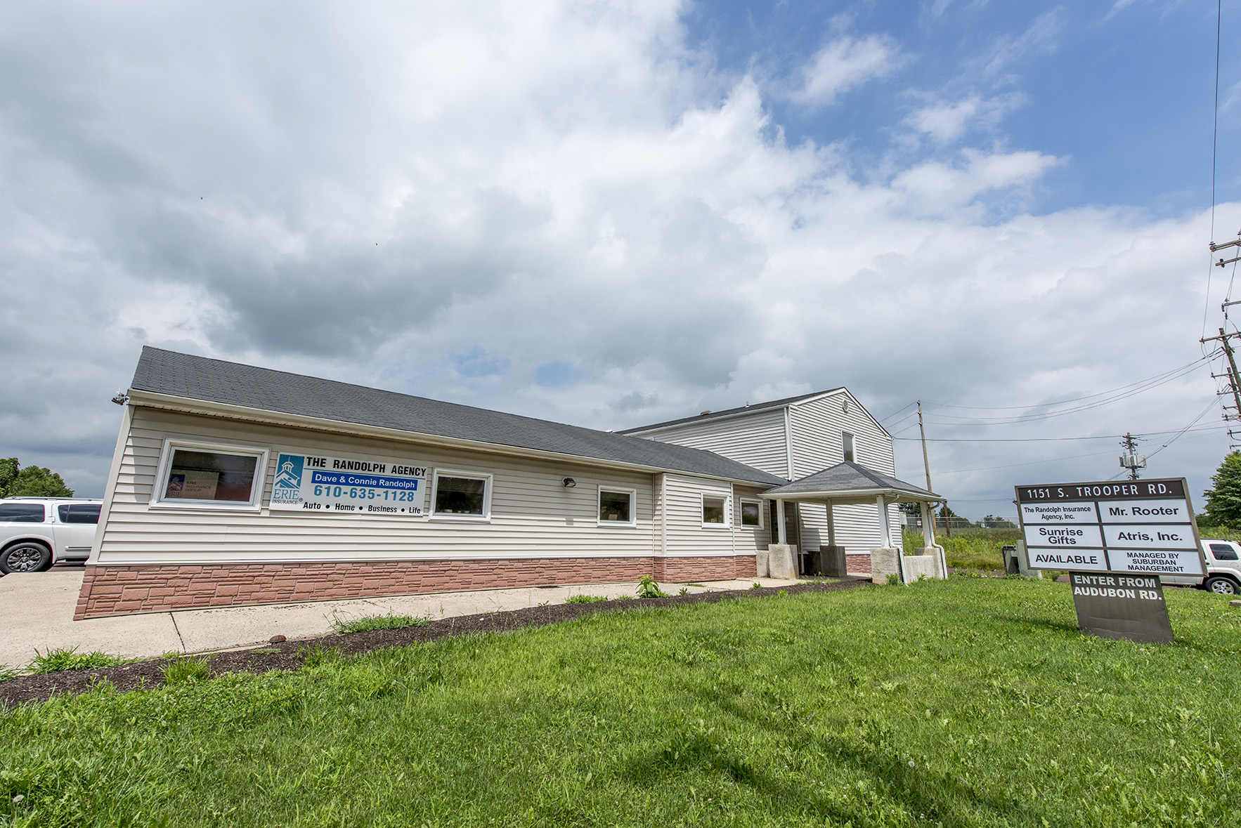 1151 S Trooper Rd, Norristown, PA for Rent