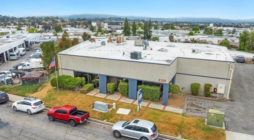 2128 Auto Park Way, Escondido, CA for Sale