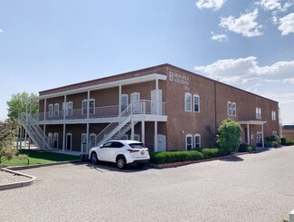 Albuquerque, NM Office - 4425 Juan Tabo Blvd NE