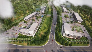 Monroe, NC Commercial Land - 198 N M L King Jr Blvd Monroe, NC Commercial Land - 198 N M L King Jr Blvd