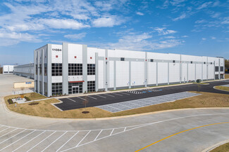 Braselton, GA Industrial - 11084 Lewis Braselton Blvd