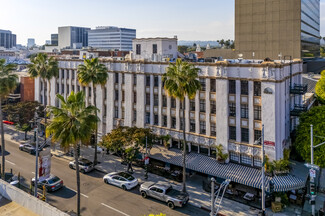 Beverly Hills, CA Office, Office/Medical - 9615 Brighton Way