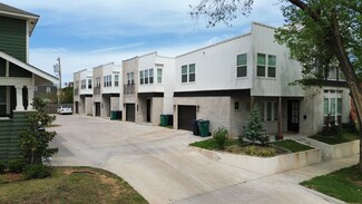 Oklahoma City, OK undefined - 1705 NW 11th St