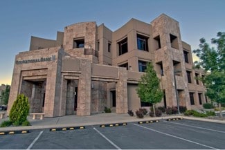 Reno, NV Office - 5470 Kietzke Ln