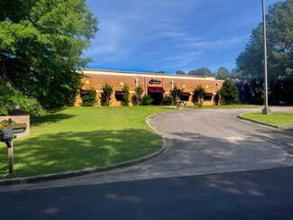 Bessemer, AL Warehouse - 5921 Greenwood Pky SE