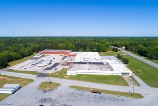 Clinton, SC Industrial - 28966 Highway 76 E Clinton, SC Industrial - 28966 Highway 76 E