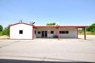 Stilwell, OK Convenience Store - 75174 Hwy 59 Hwy