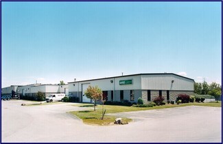 West Seneca, NY Flex - 19 Ransier Dr