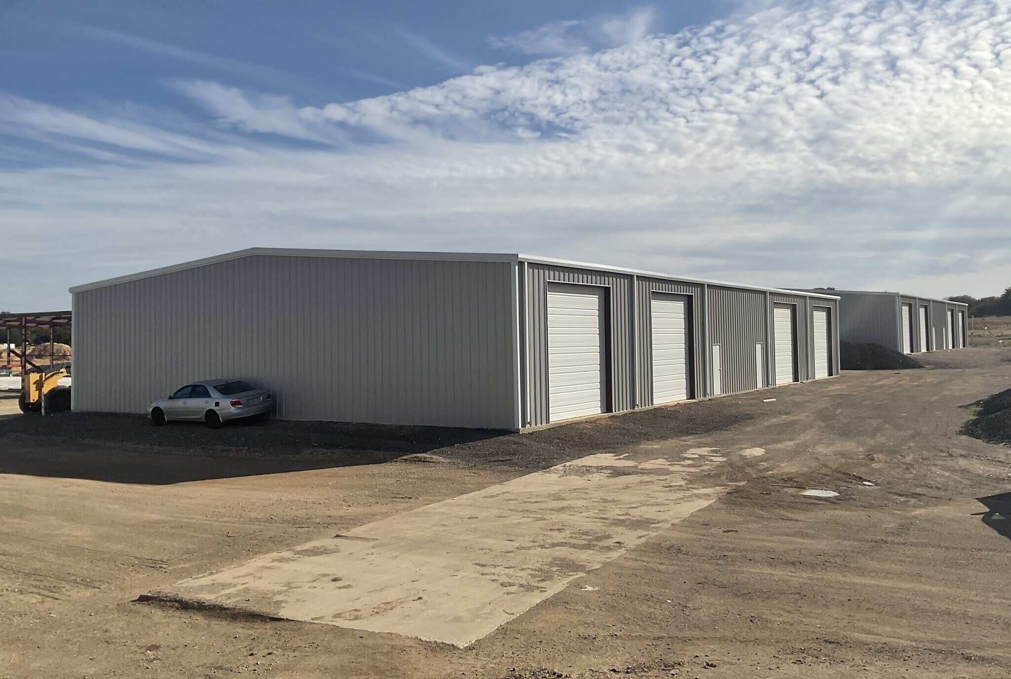 5640 Eden Rd Kennedale, TX 76060 Industrial Park Property for Lease on