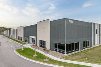 Shakopee, MN Distribution - 3000 Emery Way