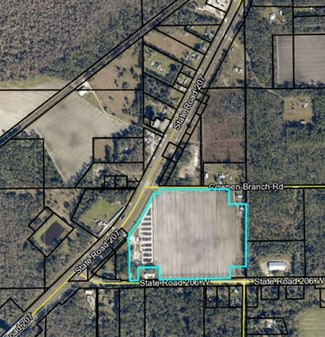 Elkton, FL Agricultural - 7780 State Raod 207