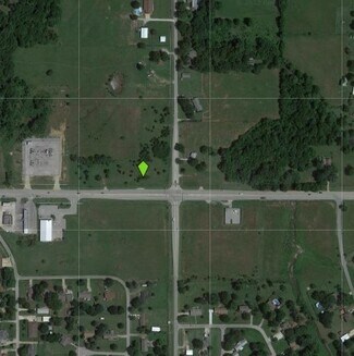 71st Street Oneta Rd  