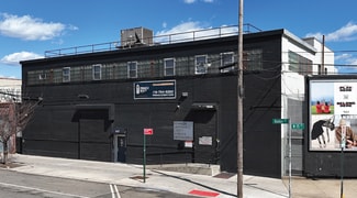 Brooklyn, NY Industrial - 115-117 Banker St