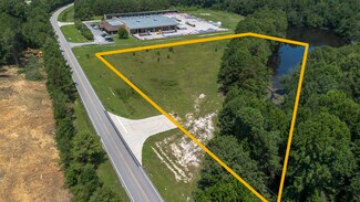 Cayce, SC Commercial Land - 1831 Dixiana Rd Cayce, SC Commercial Land - 1831 Dixiana Rd