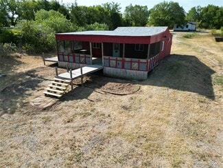 Healdton, OK Freestanding - 10717 Highway 76