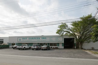 Hialeah, FL Industrial - 680 W 18th St
