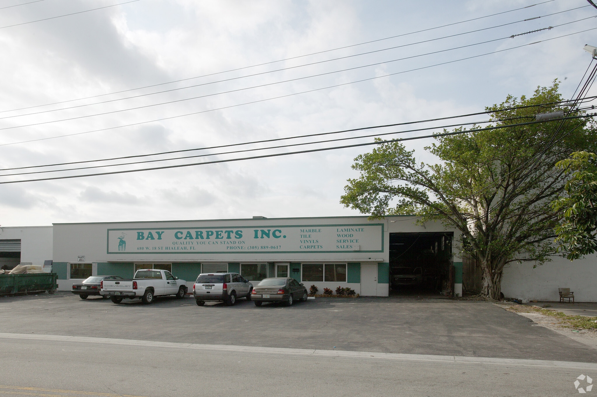 680 W 18th St, Hialeah, FL for Rent