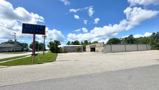 Edmore, MI Retail - 1381 Main St